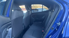 Toyota Yaris Cross 1.5 Hybrid Design 5dr CVT Hybrid Estate